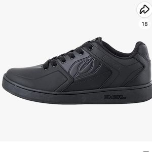 O'Neil Pinned Flat Pedal Shoe